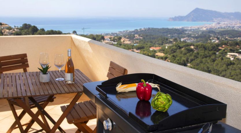 Photo of Hoyo 19 Apartment 3