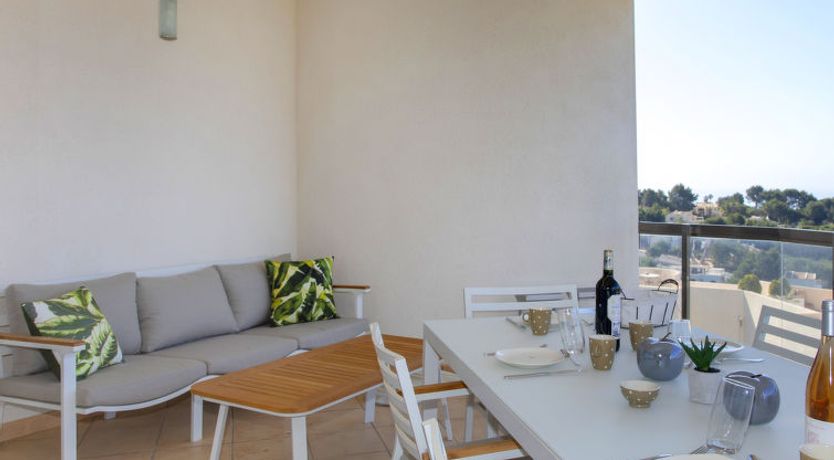 Photo of Hoyo 19 Apartment 3