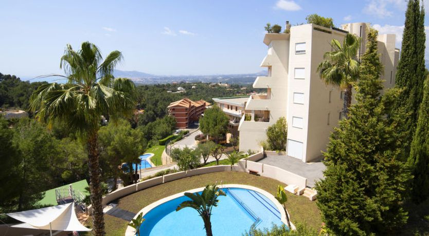 Photo of Hoyo 19 Apartment 3