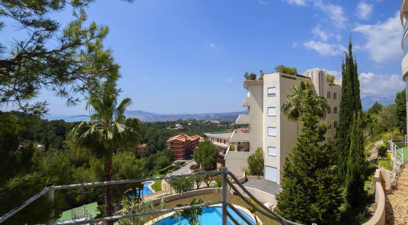 Photo of Hoyo 19 Apartment 3