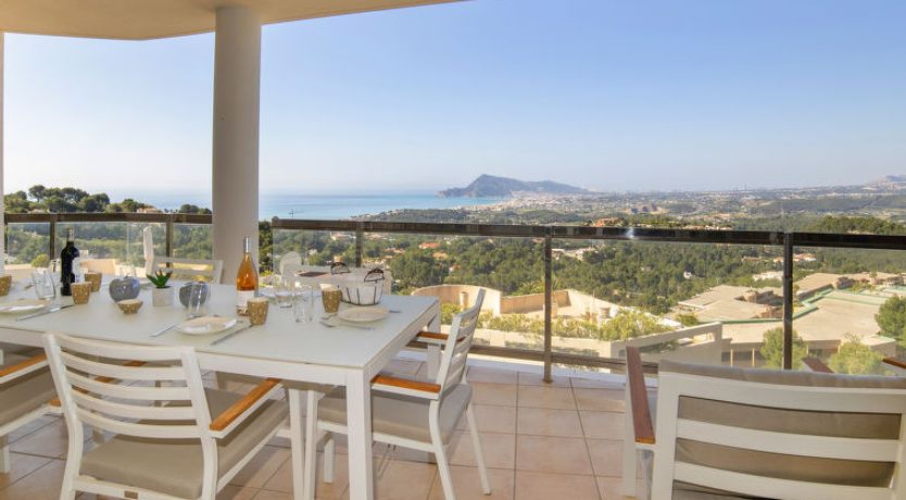 Photo of Hoyo 19 Apartment 3