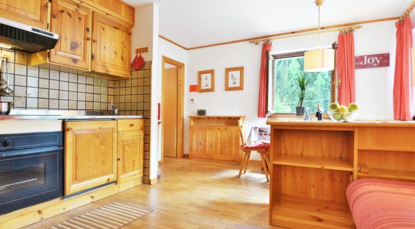 Photo of Apt 3 Apartment 2