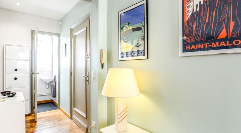 Photo of Grands Degrès Apartment 2