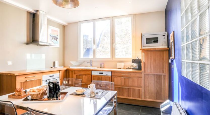 Photo of Grands Degrès Apartment 2