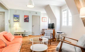 Photo of Grands Degrès Apartment 2