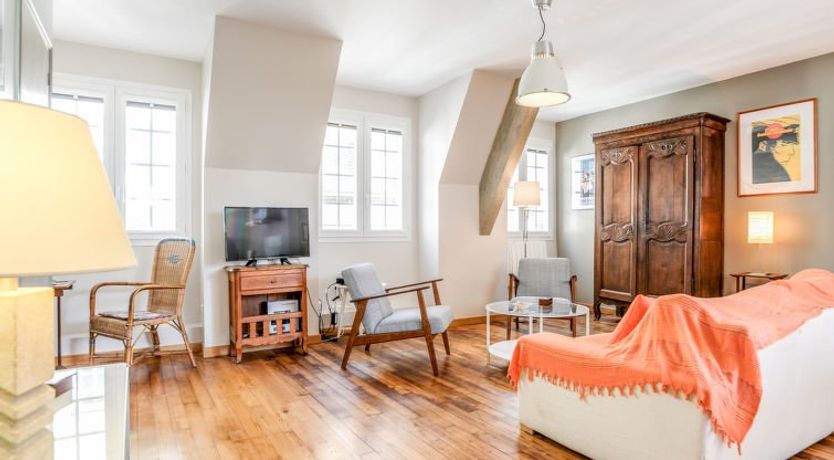 Photo of Grands Degrès Apartment 2