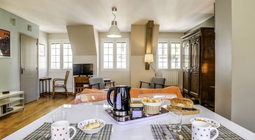 Photo of Grands Degrès Apartment 2