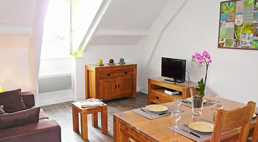 Photo of Pierre Legavre