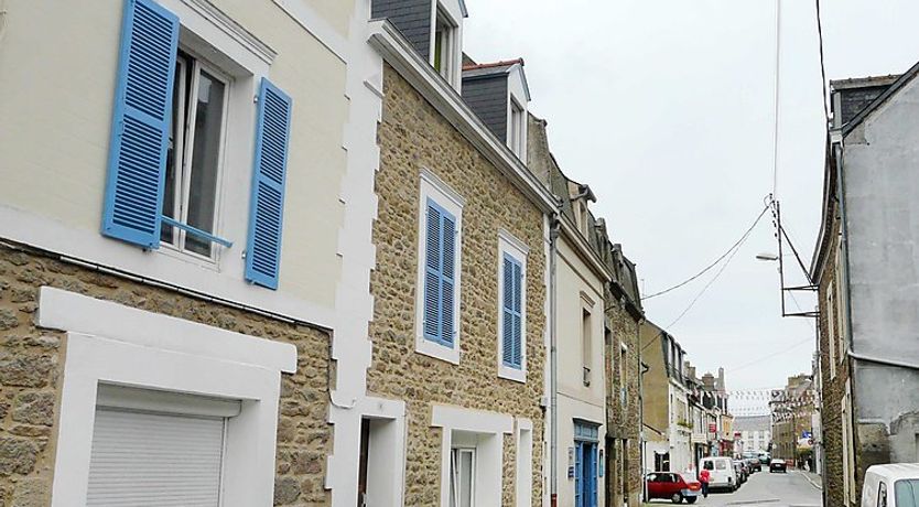 Photo of Pierre Legavre