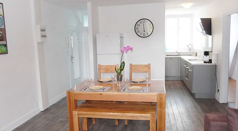 Photo of Pierre Legavre