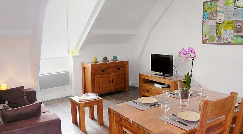 Photo of Pierre Legavre