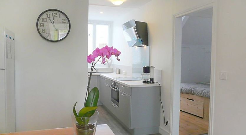 Photo of Pierre Legavre