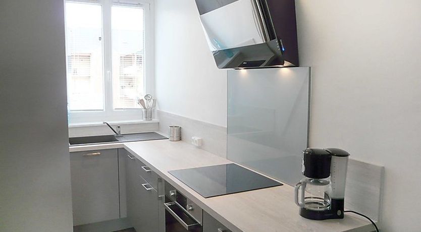 Photo of Pierre Legavre