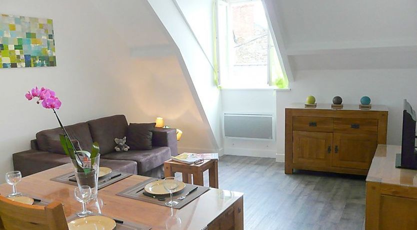 Photo of Pierre Legavre