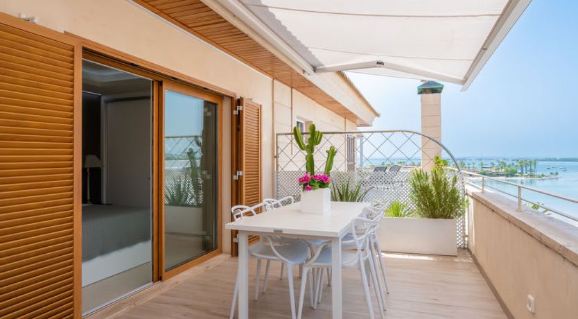 Photo of Attic Sea Views