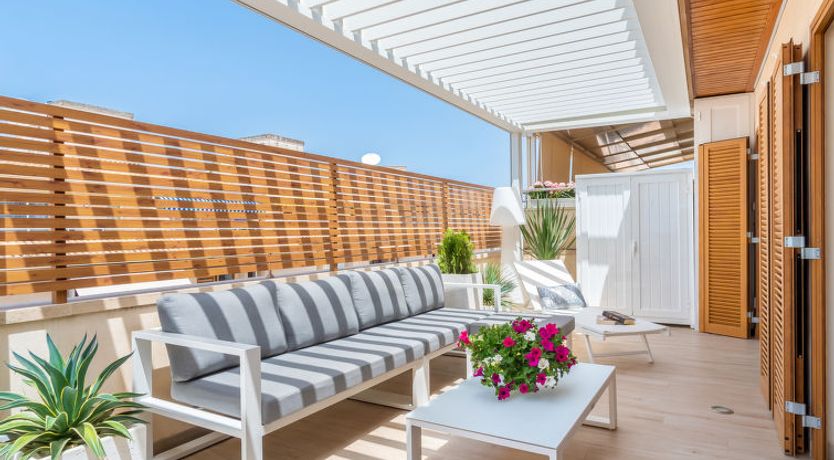 Photo of Attic Sea Views