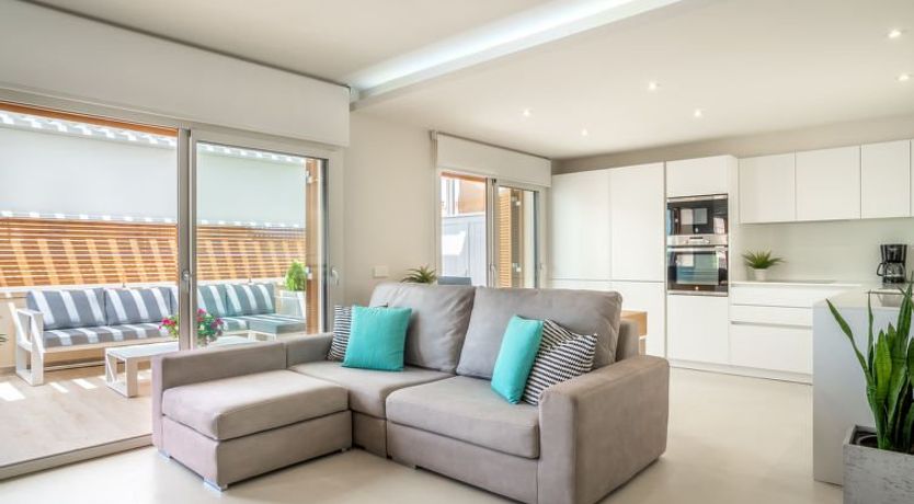 Photo of Attic Sea Views