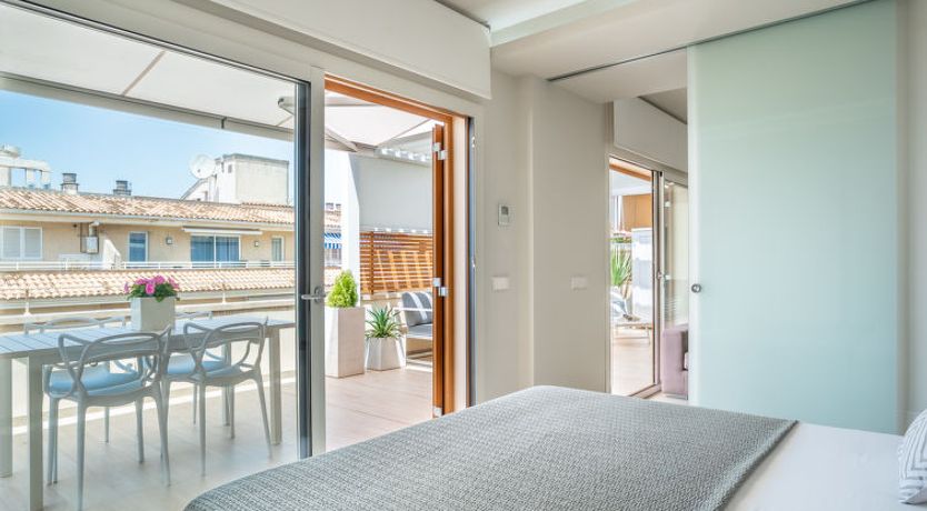 Photo of Attic Sea Views