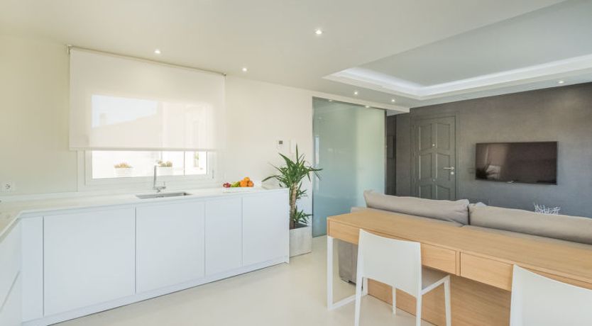 Photo of Attic Sea Views
