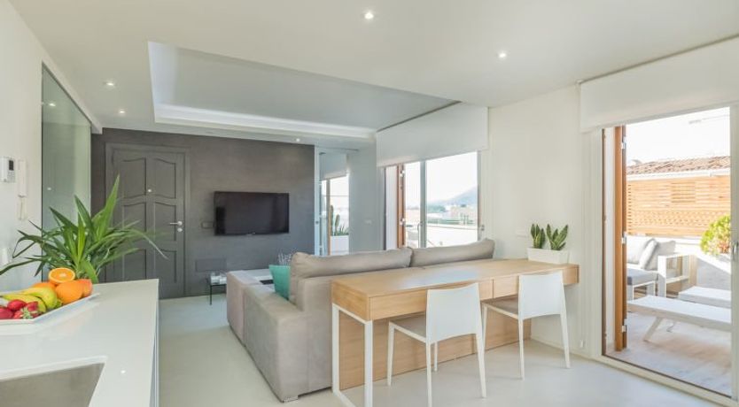 Photo of Attic Sea Views
