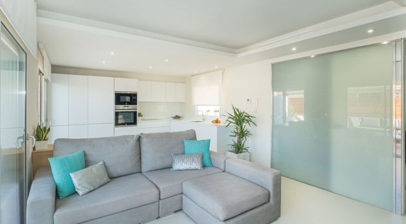 Photo of Attic Sea Views