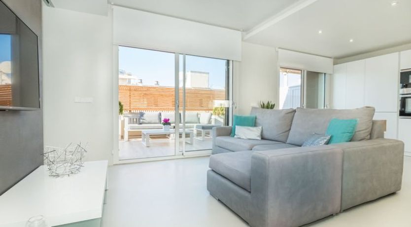 Photo of Attic Sea Views