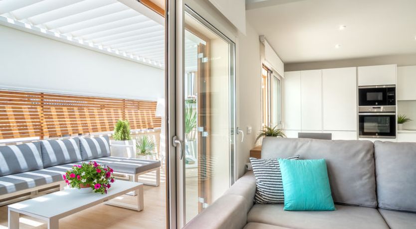 Photo of Attic Sea Views