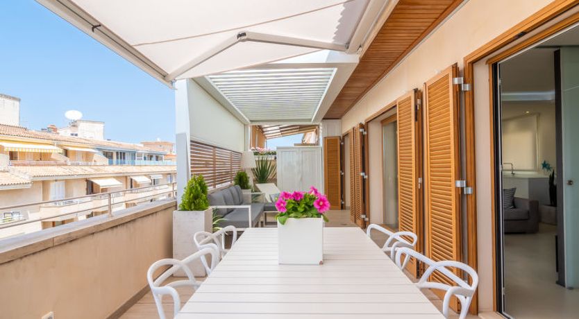Photo of Attic Sea Views