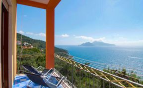 Photo of Don Luigino - Capri view