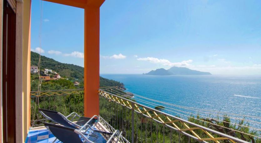 Photo of Don Luigino - Capri view