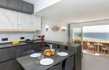 Caravela Beach Apartment