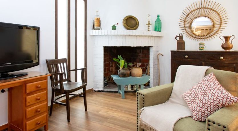 Photo of Patio de las Granadas