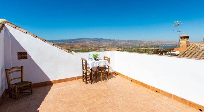 Photo of Patio de las Granadas