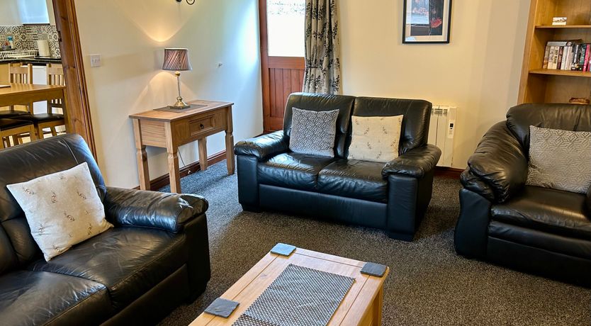 Photo of Bluebird Cottage