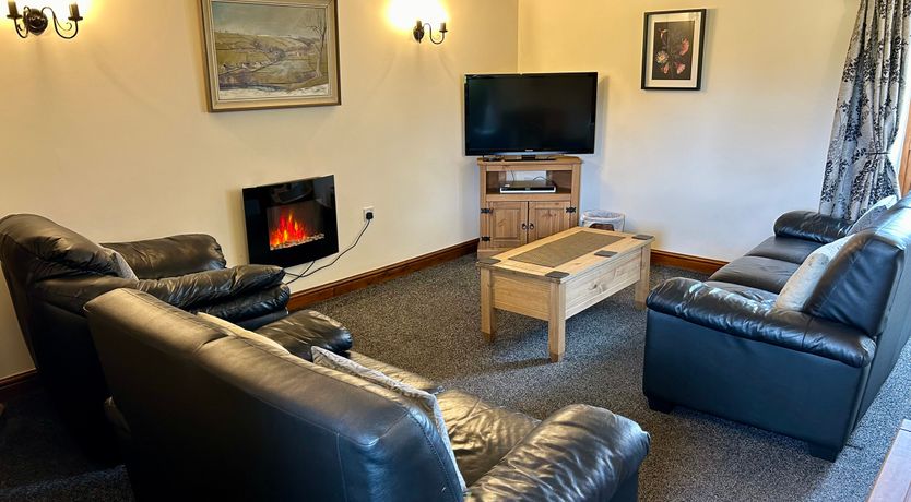 Photo of Bluebird Cottage