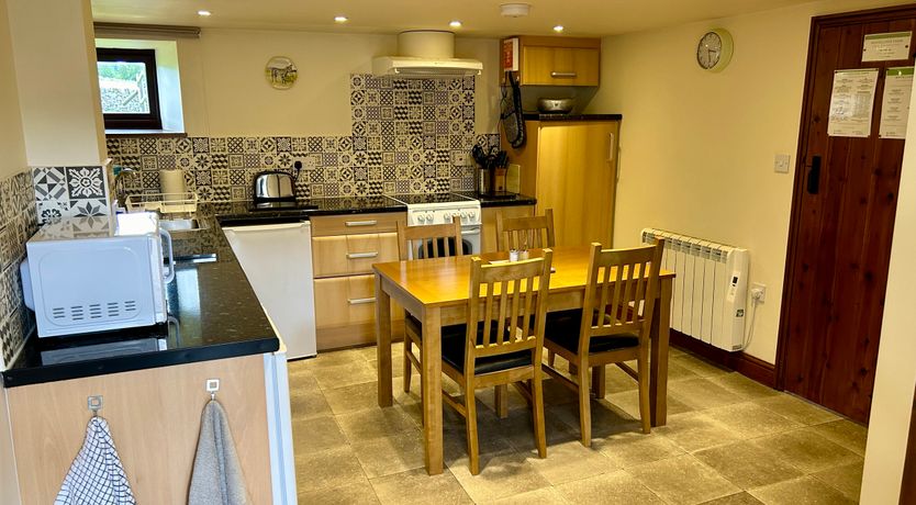 Photo of Bluebird Cottage