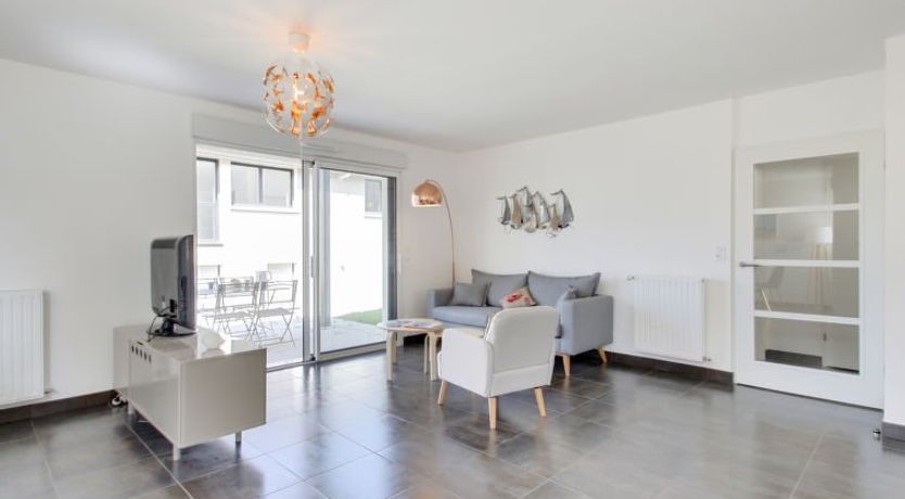 Photo of Domaine d'Augustin Apt B01 Apartment 2