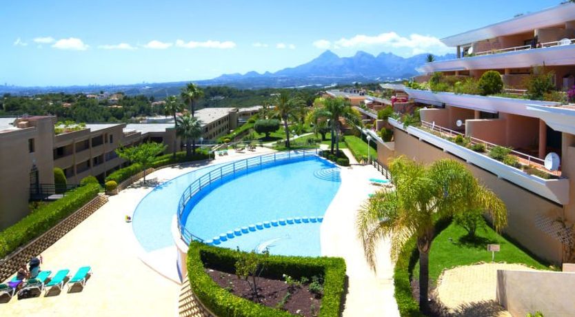 Photo of Altea La Nova Apartment 10