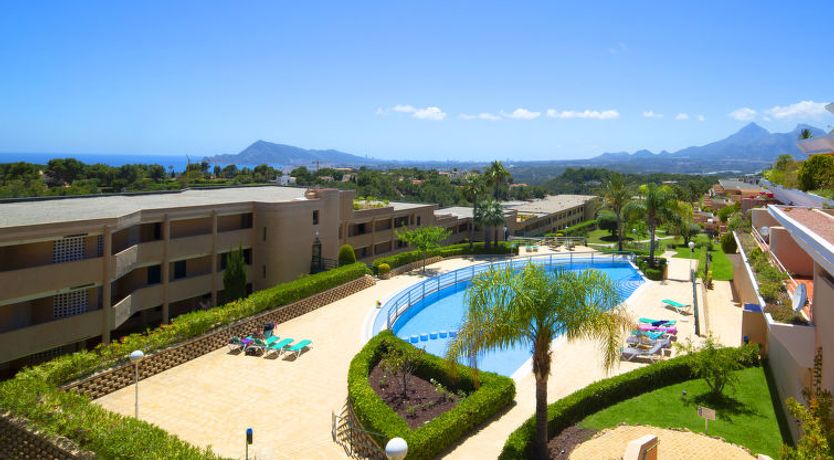 Photo of Altea La Nova Apartment 10