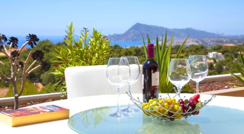 Photo of Altea La Nova Apartment 10