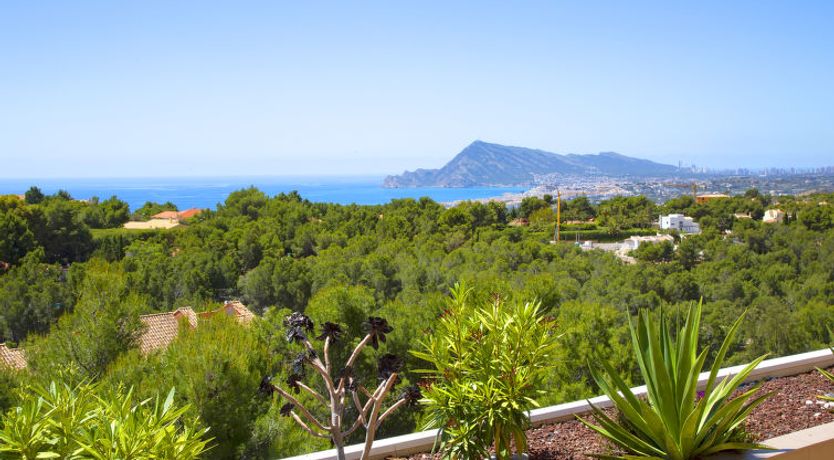 Photo of Altea La Nova Apartment 10