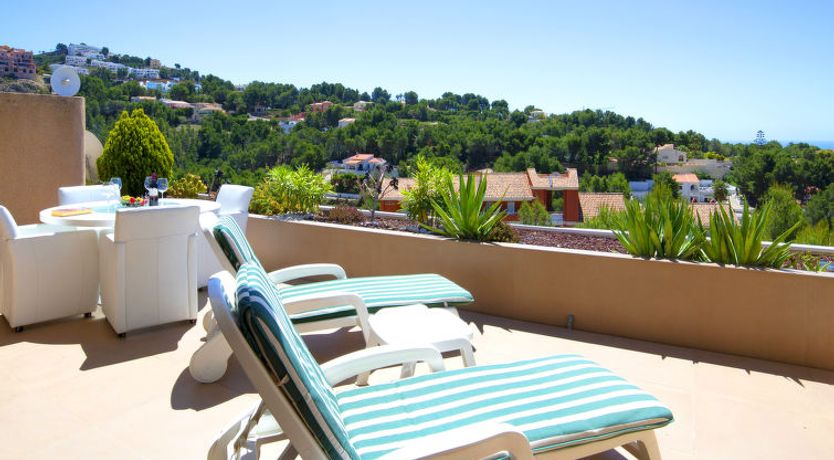 Photo of Altea La Nova Apartment 10