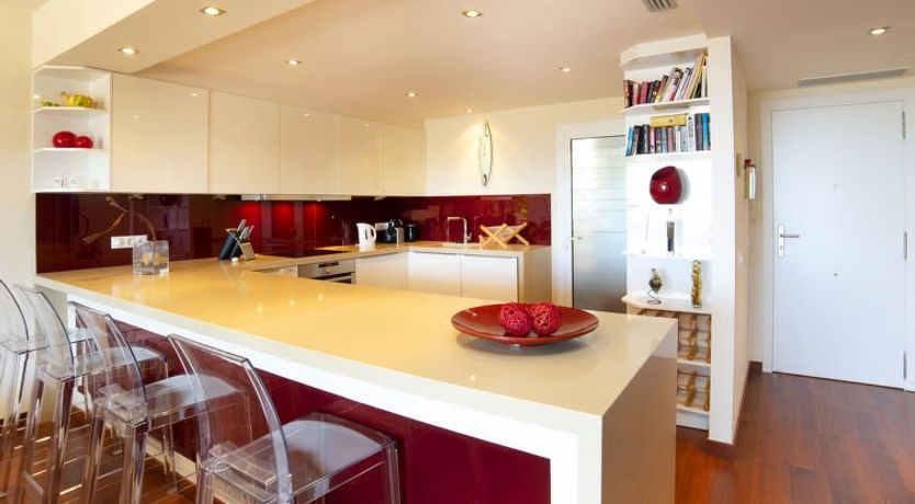 Photo of Altea La Nova Apartment 10