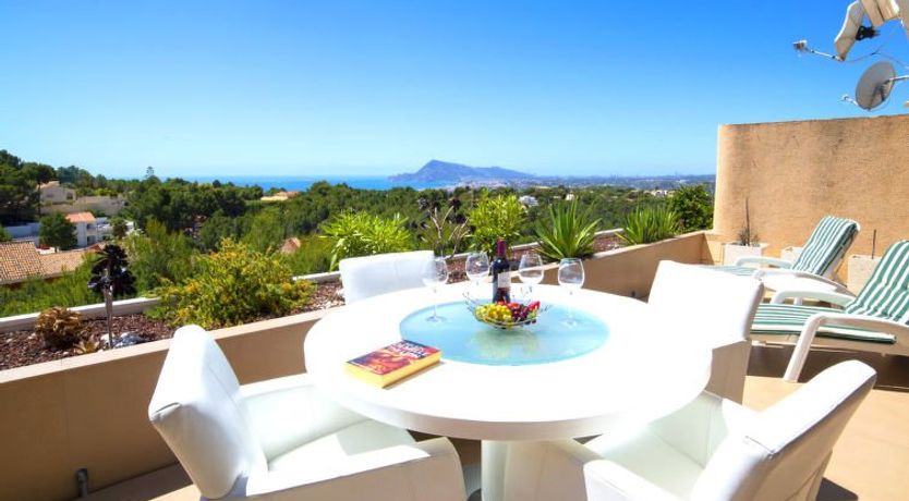 Photo of Altea La Nova Apartment 10