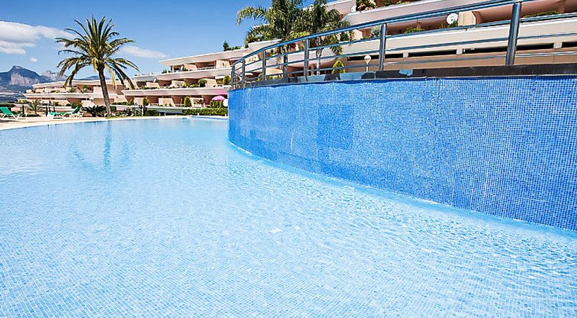 Photo of Altea La Nova Apartment 10