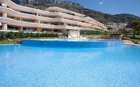 Photo of Altea La Nova Apartment 10