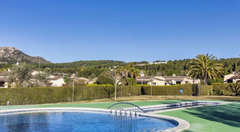 Photo of Les Palmeres