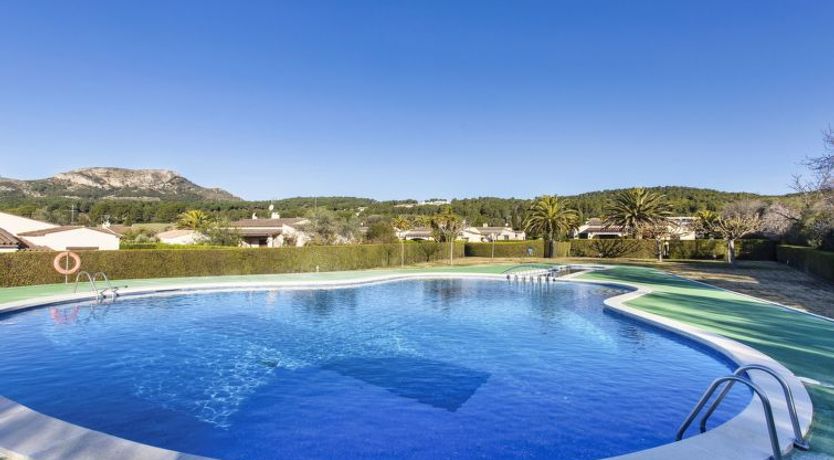 Photo of Les Palmeres