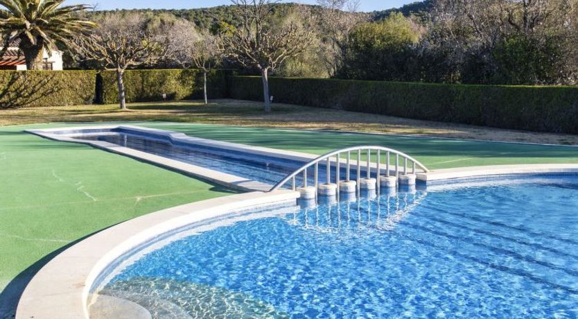 Photo of Les Palmeres