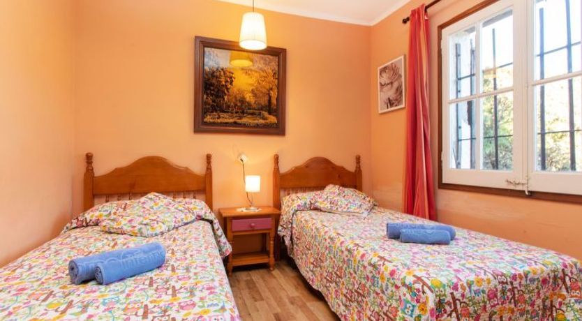 Photo of Les Palmeres